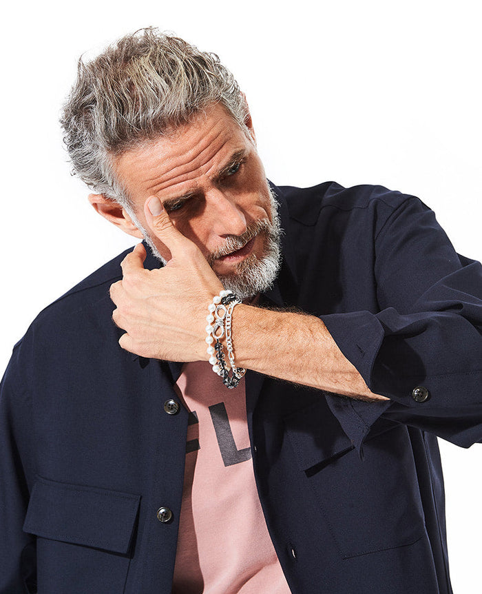 LEON別注】トランスフォーマーブレスレット – 買えるLEON