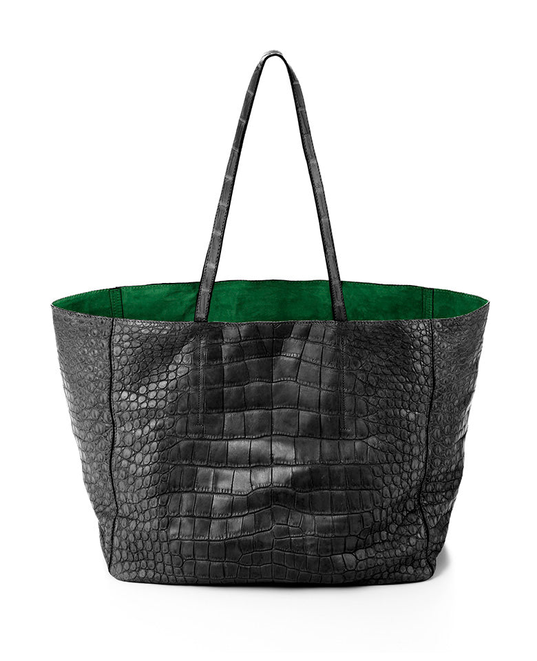 SOFT TOTE BAG