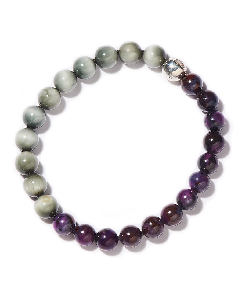 DUO STONE BRACELETS