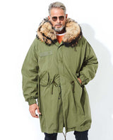 M51 PARKA 3WAY JAPAN EXCLUCIVE