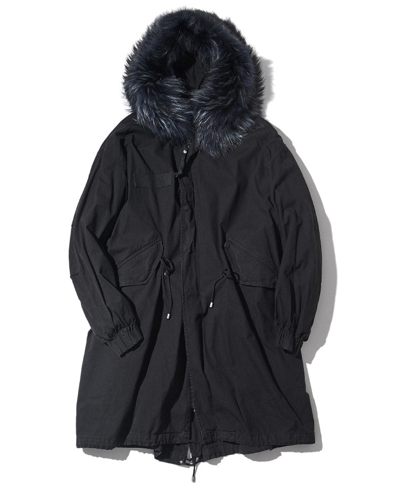 M51 PARKA 3WAY JAPAN EXCLUCIVE