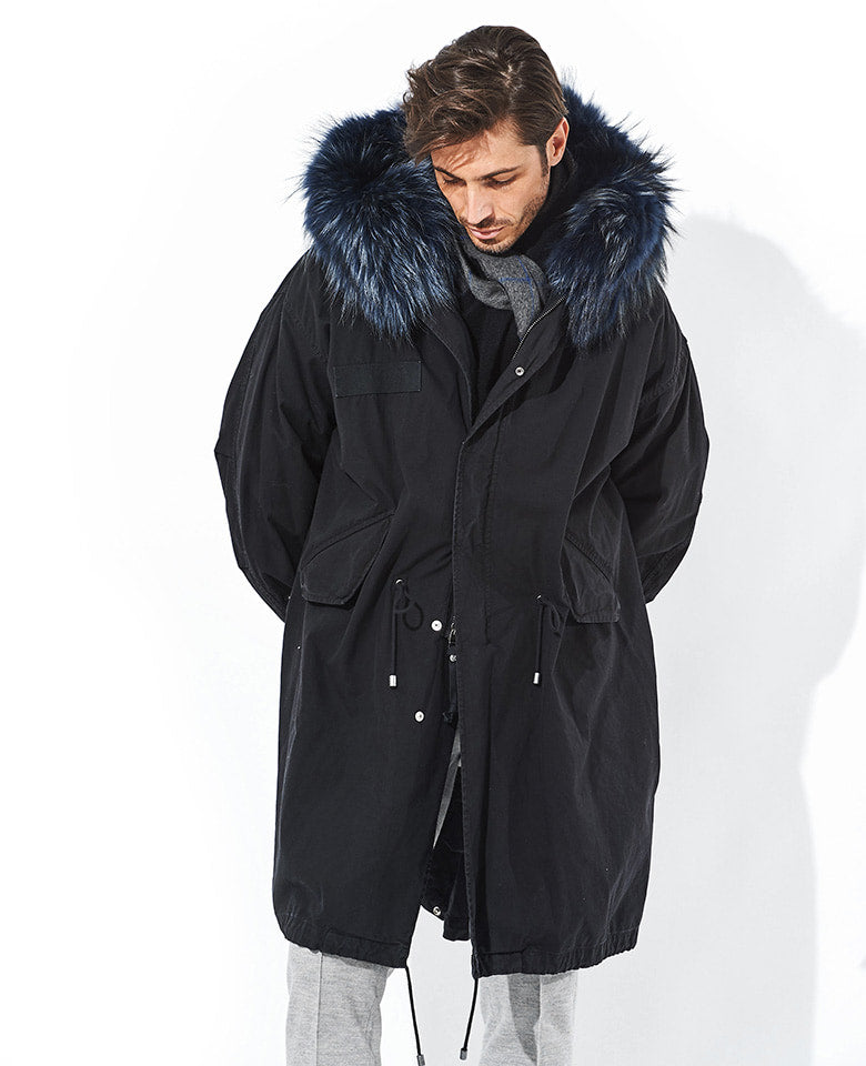 M51 PARKA 3WAY JAPAN EXCLUCIVE