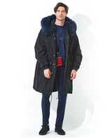 M51 PARKA 3WAY JAPAN EXCLUCIVE
