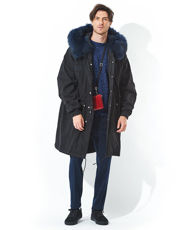 M51 PARKA 3WAY JAPAN EXCLUCIVE