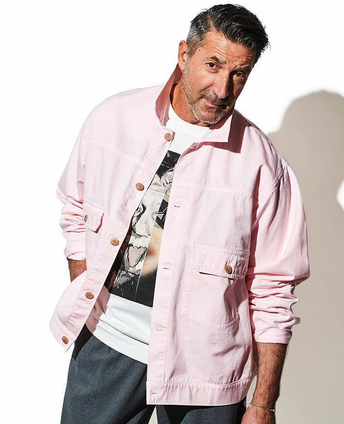 別注シャツブルゾン – 買えるLEON