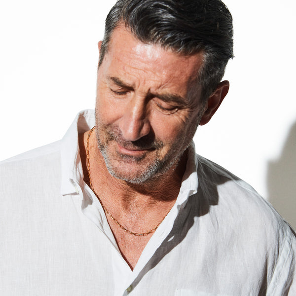 ネックレス (K10YG ダイヤモンド) – 買えるLEON