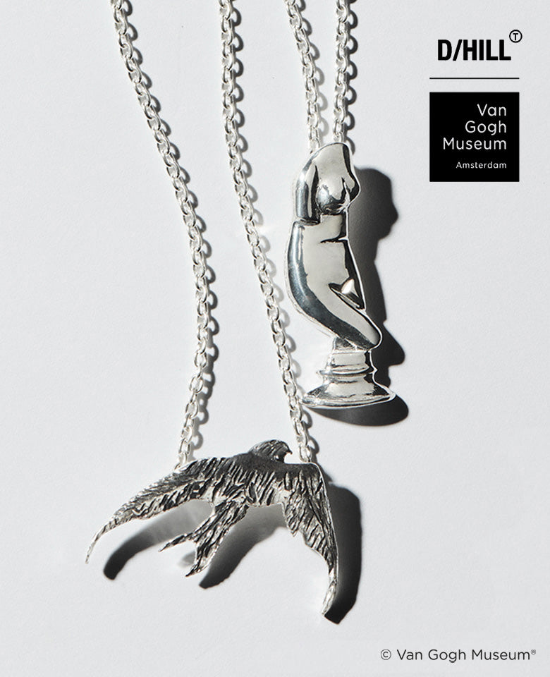 Torso of Venus Necklace – 買えるLEON