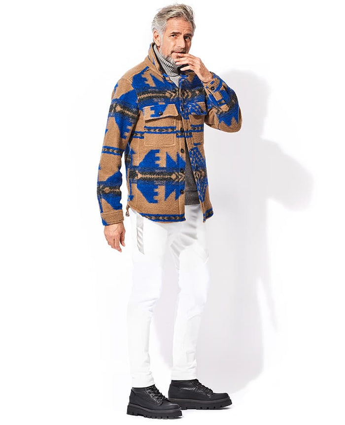 SIDE LINE JOGGER PT – 買えるLEON