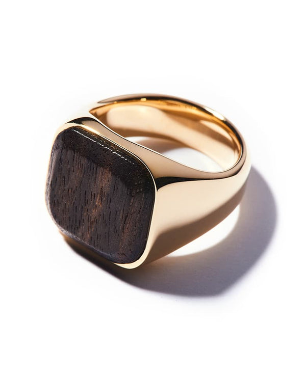 Signet Ring