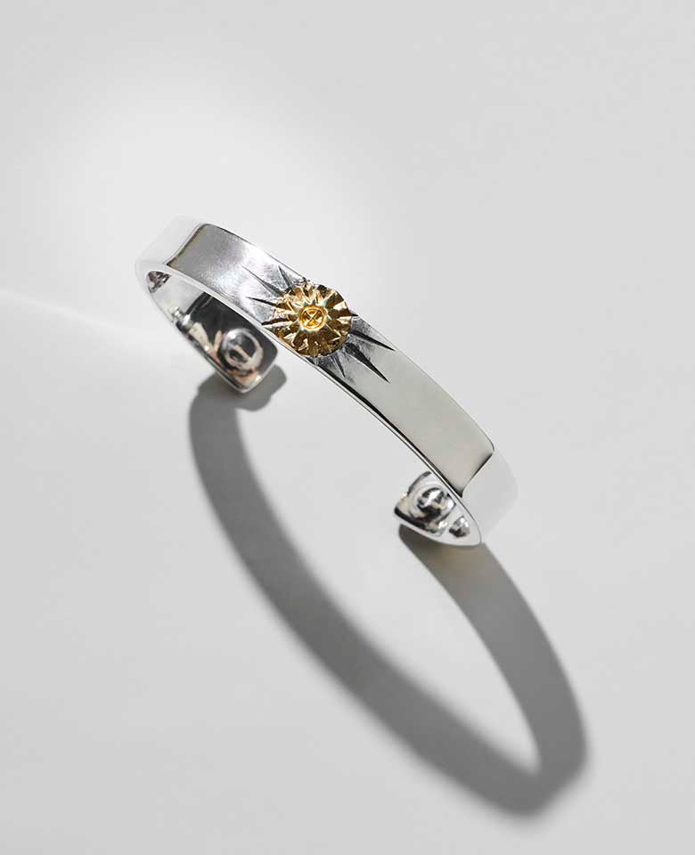 SYMBOL BANGLE