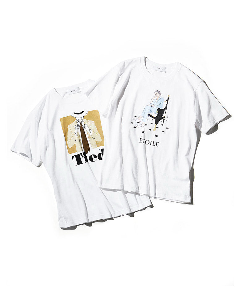 Tシャツ