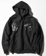LEON別注 NIGHT TROOP PARKA