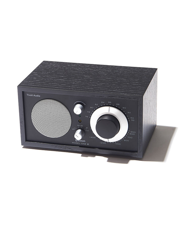 bluetooth speaker with AM/FM radio